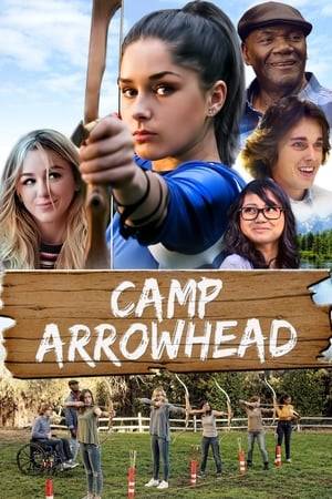 After a tragedy, Sophie attends a summer camp where she encounters some camp bullies. But when Sophie joins the archery team, the girls form a tight squad led by their coach Percy. Along the way, Percy also helps Sophie come to terms with the loss of her mother, in an unexpected and magical way.