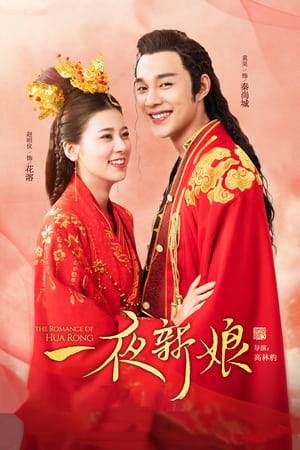 Hua Rong, daughter of a general, accidentally becomes the wife of the pirate king Qin Shangcheng. However on the night of their wedding Hua Luo escaped. Qin Shangcheng is determined to hunt her down.