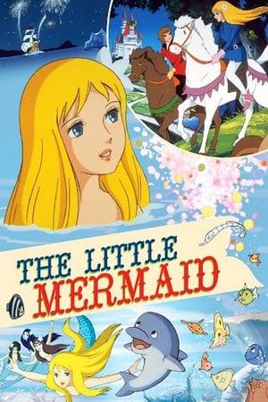 The story of a beautiful mermaid who gave up a kingdom for her beloved prince.