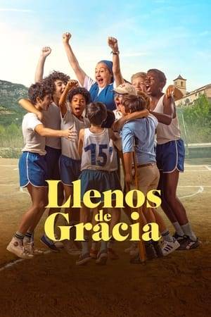 Sister Marina, a very unorthodox nun, is sent during the summer of 1994 to El Parral, a boarding school for boys threatened to be closed soon. Even though the kids welcome Marina with all kinds of pranks, they will, little by little, become something very close to the family they never had.