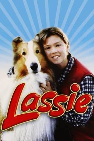 Lassie is a Canadian television series which aired from 1997 to 1999 on YTV in Canada and Sunday nights on the Animal Planet network in the United States, as a modified remake of the original Lassie series about a boy and his faithful dog. As with previous Lassie TV versions and several movies dating back to the original Lassie Come Home movie of 1943, the star was Lassie, a trained Rough Collie.

Not to be confused with a previous, syndicated follow-up series entitled The New Lassie which aired 1989–1991, this Canadian-produced Lassie series starred Corey Sevier as 13-year-old Timmy Cabot in the fictional town of Hudson Falls, Vermont. The show was filmed in Quebec by Cinar Inc.. In this series' story line, Timmy and his recently widowed mother, Dr. Karen Cabot, move to Hudson Falls, where Karen takes over a veterinary practice.

In the first season, Lassie was played by "Howard", an eighth generation collie descended from "Pal", the dog in the original 1943 movie Lassie Come Home. As with all previous Lassie movies and television series beginning with Pal, Howard was owned and trained by Weatherwax Trained Dogs, founded by brothers Frank and Rudd Weatherwax. Midway through production, Cinar replaced Howard with a non-Pal descended dog. Following Lassie fan protests, "Hey Hey", son of Howard and a ninth-generation direct descendent of Pal, was brought in to assume the role of Lassie for the final thirteen episodes of the show.
