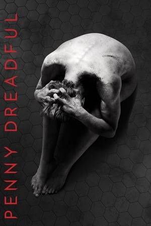 Some of literature's most terrifying characters, including Dr. Frankenstein, Dorian Gray, and iconic figures from the novel Dracula are lurking in the darkest corners of Victorian London. Penny Dreadful is a frightening psychological thriller that weaves together these classic horror origin stories into a new adult drama.