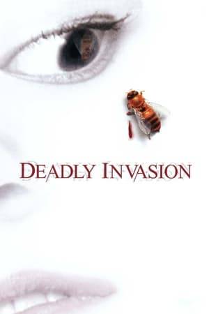 When Bees attack an isolated country house, a family must stick together to survive.