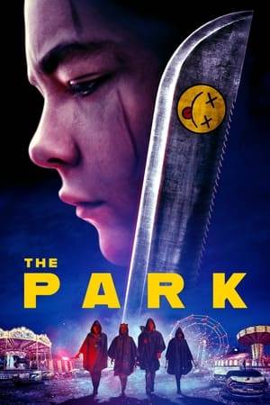 A dystopian coming-of-age movie focused on three kids who find themselves in an abandoned amusement park, aiming to unite whoever remains. With dangers lurking around every corner, they will do whatever it takes to survive their hellish Neverland.