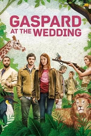 After keeping a careful distance for many years, 25-year-old Gaspard must renew contact with his family when his father remarries. Accompanied by Laura, an eccentric young woman who agrees to pretend she's his girlfriend at the wedding, he finally feels ready to set foot in the zoo owned by his parents, where he is reunited with the monkeys and tigers he grew up with... But with a father who is an out-of-control womanizer, a brother who is far too sensible, and a sister who is far too beautiful, he unknowingly sets himself up to experience the last days of his childhood.