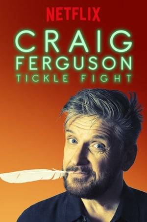 Cheeky comic Craig Ferguson keeps it casual as he discusses '70s porn, Japanese toilets and his mildly crime-filled days as a talk show host.