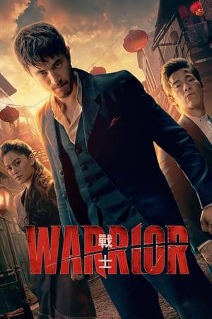 A gritty, action-packed crime drama set during the brutal Tong Wars of San Francisco’s Chinatown in the second half of the 19th century. The series follows Ah Sahm, a martial arts prodigy who immigrates from China to San Francisco under mysterious circumstances, and becomes a hatchet man for one of Chinatown’s most powerful tongs.