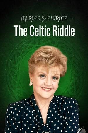 Jessica Fletcher is off to solve another murder mystery, this time in Ireland.