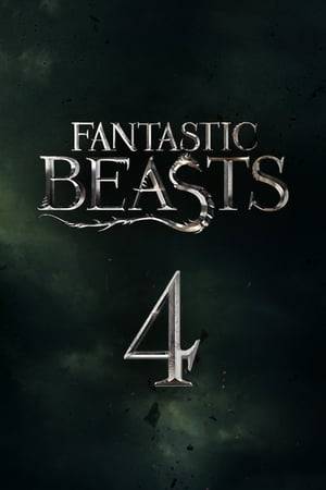 The fourth installment of the 'Fantastic Beasts and Where to Find Them' series which follows the adventures of Newt Scamander.