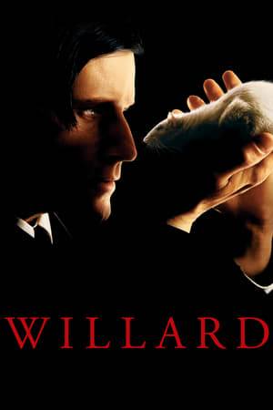 Desperate for companionship, the repressed Willard befriends a group of rats that inhabit his late father's deteriorating mansion. In these furry creatures, Willard finds temporary refuge from daily abuse at the hands of his bedridden mother and his father's old partner, Frank. Soon it becomes clear that the brood of rodents is ready and willing to exact a vicious, deadly revenge on anyone who dares to bully their sensitive new master.