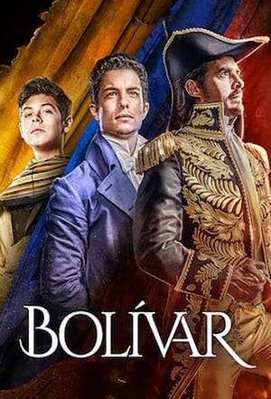 This dramatization depicts the life -- and loves -- of Venezuelan Gen. Simón Bolívar who helped liberate several Latin American countries from Spain.