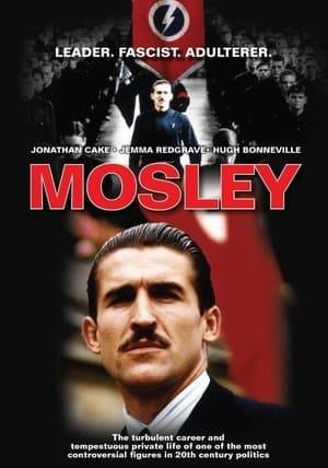 Jonathan Cake, Jemma Redgrave and Hugh Bonneville lead an outstanding cast in this mini-series tracing the turbulent political career and tempestuous private life of Oswald Mosley, leader of the British Union of Fascists during the 1930s. The mini series charts Mosley's rise to political notoriety through his personal life – from youthful rising star of the Conservative Party to potential leader of the Labour Party, and later abandonment of conventional party politics to become a figurehead of burgeoning fascism.