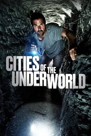 Don Wildman travels to the farthest and deepest reaches of the globe, using cutting-edge technology to explore mysteries buried deep underground.