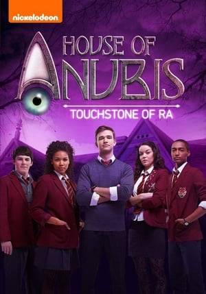 The students of Anubis House are on the eve of their graduation when they encounter a new group of underclassmen and a mysterious stone that leads them on a quest to save the world from evil.