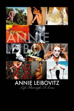 An account of the professional and personal life of renowned American photographer Annie Leibovitz, from her early artistic endeavors to her international success as a photojournalist, war reporter, and pop culture chronicler.