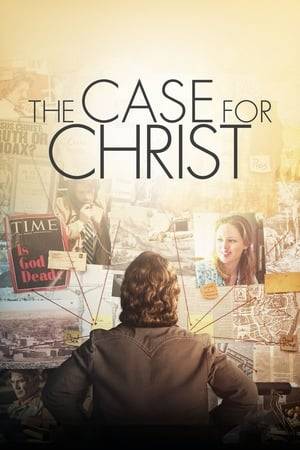 Based on the true story of an award-winning investigative journalist -- and avowed atheist -- who applies his well-honed journalistic and legal skills to disprove the newfound Christian faith of his wife... with unexpected, life-altering results.