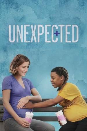 An inner-city high school teacher discovers she is pregnant at the same time as one of her most promising students and the two develop an unlikely friendship while struggling to navigate their unexpected pregnancies.