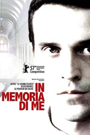 Investigates the life a young man who has decided to enter a Jesuit monastery in Venice, but is then overcome by agonizing doubts before his ordination.