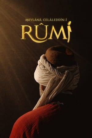 In 13th-century Anatolia, as the Mongol threat looms and internal turmoil rages, Rumi, a wise spiritual figure, emerges to assuage people's fears. His timeless words unite reason and compassion, inspiring change.