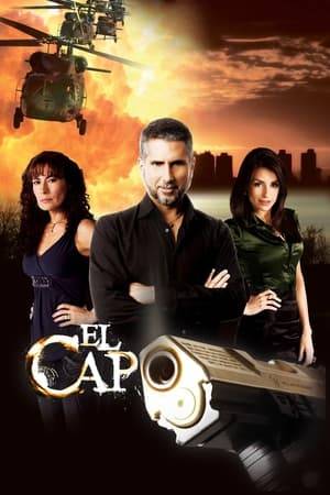El Capo, the most wanted drug dealer in Mexico, has been intercepted while hiding with his trusted men, his wife and his lover. During his escape, he declares war on the government and his own past.