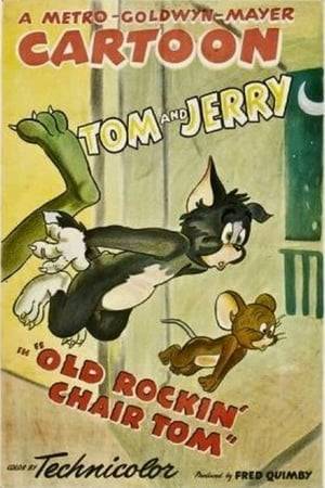 Mammy Two-Shoes replaces Tom with a younger cat who is a lightning-quick mouser. Tom and Jerry form an alliance in order to get rid of this dangerous newcomer.