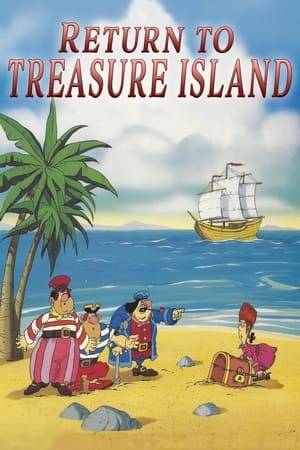 Young Jim Hawkins finds himself serving with pirate captain Long John Silver in search of a buccaneer's treasure, in this Soviet Ukrainian animated adaptation of Robert Louis Stevenson's classic tale.