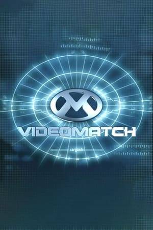 Videomatch was a late-night 120-minute Argentine comedy show hosted by Marcelo Tinelli and broadcast on Telefe that debuted in 1989 in the midnight time slot. Currently the show still airs under the name of Showmatch.