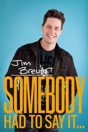 New Standup comedy special from Jim Breuer