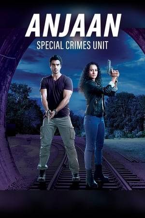 Two police officers, ASP Aditi Sharma the believer and ACP Vikrant Singhal the skeptic, investigate strange unsolved cases, while unnatural forces impede their efforts.