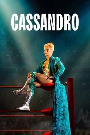 The true story of Saúl Armendáriz, a gay amateur wrestler from El Paso that rises to international stardom after he creates the character Cassandro, the “Liberace of Lucha Libre.” In the process, he upends not just the macho wrestling world but also his own life.