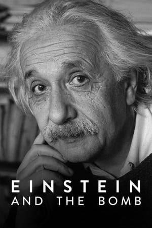 What happened after Einstein fled Nazi Germany? Using archival footage and his own words, this docudrama dives into the mind of a tortured genius.