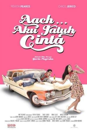 A cheerful yet serious Indonesian Romeo and Juliet. A boy and a girl from the same district, but with difficult childhoods and other reasons not to acknowledge their love. Through the colourful and musical retro style - the 1970s came late to Indonesia - shines a chaotic political and social era.