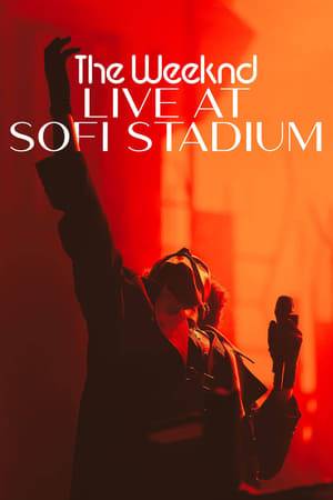 Filmed at LA's SoFi Stadium, The Weeknd brings down the house – and your living room – in this epic concert event.