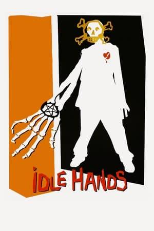Anton is a cheerful but exceedingly non-ambitious 17-year-old stoner who lives to stay buzzed, watch TV, and moon over Molly, the beautiful girl who lives next door. However, it turns out that the old cliché about idle hands being the devil's playground has a kernel of truth after all.