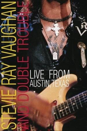 Live from Austin, Texas is a live video by Stevie Ray Vaughan and Double Trouble. It is a retrospective of the band's two performances on Austin City Limits in 1983 and 1989. The film was released as a DVD on September 3, 1997.
