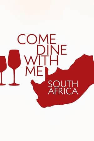 Come Dine With Me South Africa is a South African cooking reality competition television series based on the British series Come Dine With Me and produced by Rapid Blue which follows four people who have never previously met as they snoop around each other's homes, sample each other's cooking and pass judgment on each other's entertaining skills.