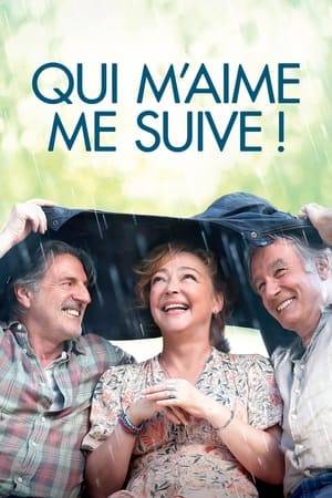 Gilbert and Simone live a restless retreat in a village in the South of France. The departure of Étienne, her neighbor and lover, the lack of money, but especially the constant bitterness of her husband, push Simone to flee the home. Gilbert then realizes that he is ready to do anything to find his wife, his love.