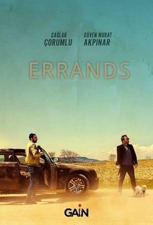 Vedat, a veteran missionary, and Evren, a political corrector who has studied philosophy, are the duo assigned for the 'extremely important' errands of a wealthy businessman. This mismatched duo, one of whom closes his eyes and does his duty, and the other questions every step he takes, sets out on a different adventure in each episode. But they clash within themselves, more than they do due to duty.