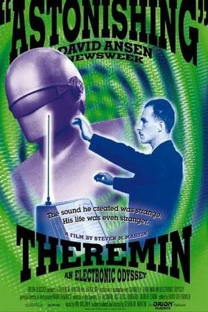 After escaping Russia's communist revolution, Léon Theremin travels to New York, where he pioneers the field of electronic music with his synthesizer. But at the height of his popularity, Soviet agents kidnap and force him to develop spy technology.