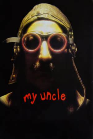 “My Uncle” tells the story of a man who realizes his passion for flying one day and descends into the desert 42 years later, through his nephew’s mouth.