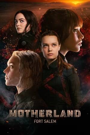 Set in an alternate America where witches ended their persecution over 300 years ago by cutting a deal with the government to fight for their country, the series follows three young women from basic training in combat magic into early deployment.