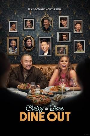 Chrissy Teigen and David Chang alongside Joel Kim Booster take viewers to must-try restaurants in Los Angeles that are unexpected and, at times, off the beaten path. While David gets his hands dirty in the back of house with the restaurant’s chef, Chrissy and Joel will hold court in the front of house, hosting an always loose, unexpected and entertaining dinner party with undeniably delicious food and great conversation.