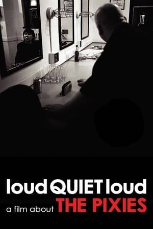 When college rock darlings the Pixies broke up in 1992, their fans were shocked and dismayed. When they reunited in 2004, those same fans and legions of new listeners were ecstatic and filled with high hopes. loudQUIETloud follows the rehearsals and live shows of the band as they struggle through the reunion tour "Sell Out"