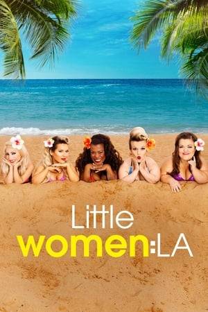 The adventures of a unique group of smart, sexy and funny girlfriends with big hearts and big personalities – who all happen to be little people. Viewers walk in their shoes as they deal with relationships, parenting, careers and the ups and downs of friendships. They laugh, cry, compete and fight with one another, but despite it all they share a special unbreakable bond.