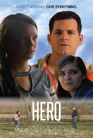 Friendship, forgiveness, and a father's love, 'Hero' tells the story of a girl named Amelia who is growing up without a mom. As she faces challenges in life, her father is there, an example and a friend. Follow her life as she struggles to forgive the wrongs in her life, and her father provides a living example of what forgiveness means.