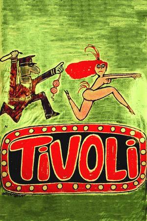 While trying to save the famous Tivoli burlesque theater, the participants uncover a web of commercial corruption.