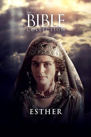 Esther, the beautiful queen of Persia, intervenes to save the Jewish people from a bloody massacre.