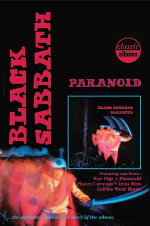 The story of how the classic album "Paranoid" was made, with stories from band members to those who were influenced by its content, form and vitality.  Paranoid is the second studio album by English rock band Black Sabbath. Released in September 1970, it was the band's only LP to top the UK Albums Chart until the release of 13 in 2013. Paranoid contains several of the band's signature songs, including "Iron Man", "War Pigs" and the title track, which was the band's only Top 20 hit, reaching number 4 in the UK charts. It is often regarded as one of the most quintessential and influential albums in heavy metal history.