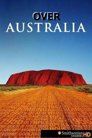 Witness the 180-million-year story of Australia's ever-evolving landscapes and creatures on this two-part adventure.
