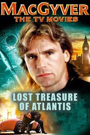 Hunting artifacts attributed to Zenon (an ancient scientist from Atlantis), MacGyver and his old professor end up searching for the lost city.